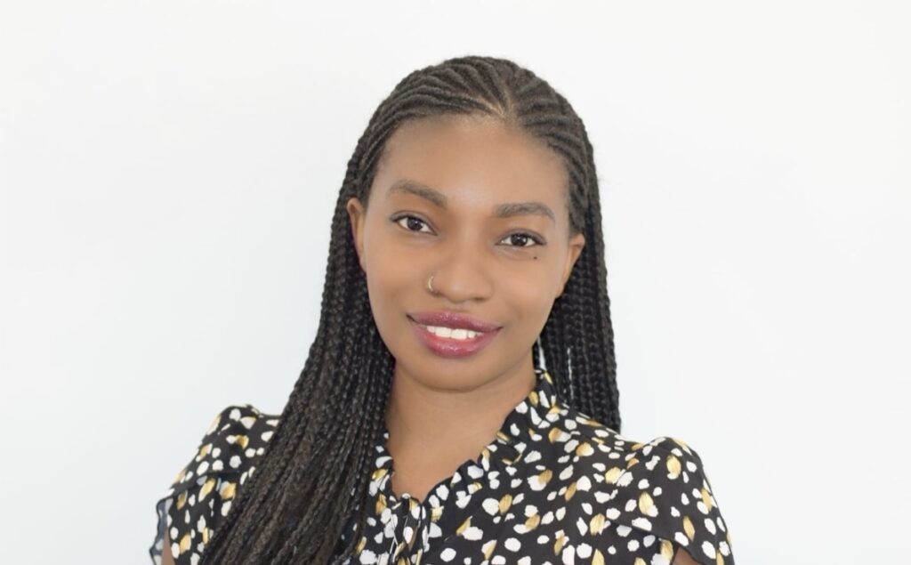 Tania - Twin Ocean Intern